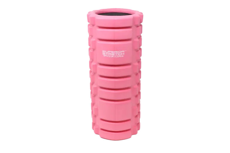 Superior Stretch Foam Roller