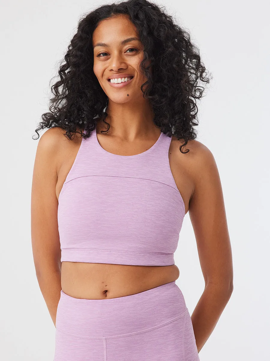 TechSweat™ Crop Top