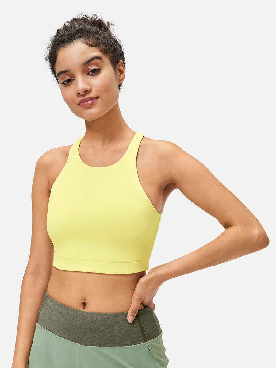 TechSweat™ Crop Top