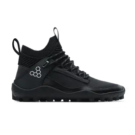 Vivobarefoot Magna Lite WR SG Mens Triple Black