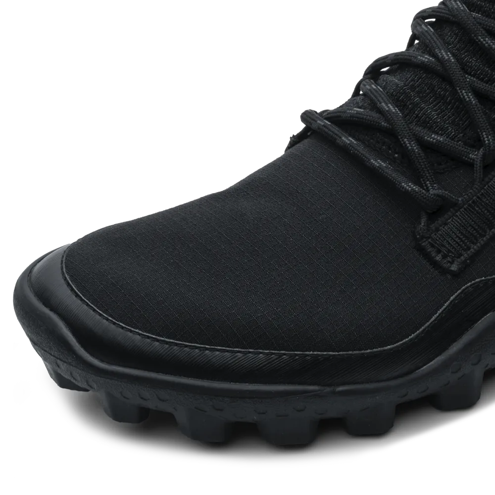 Vivobarefoot Magna Lite WR SG Mens Triple Black