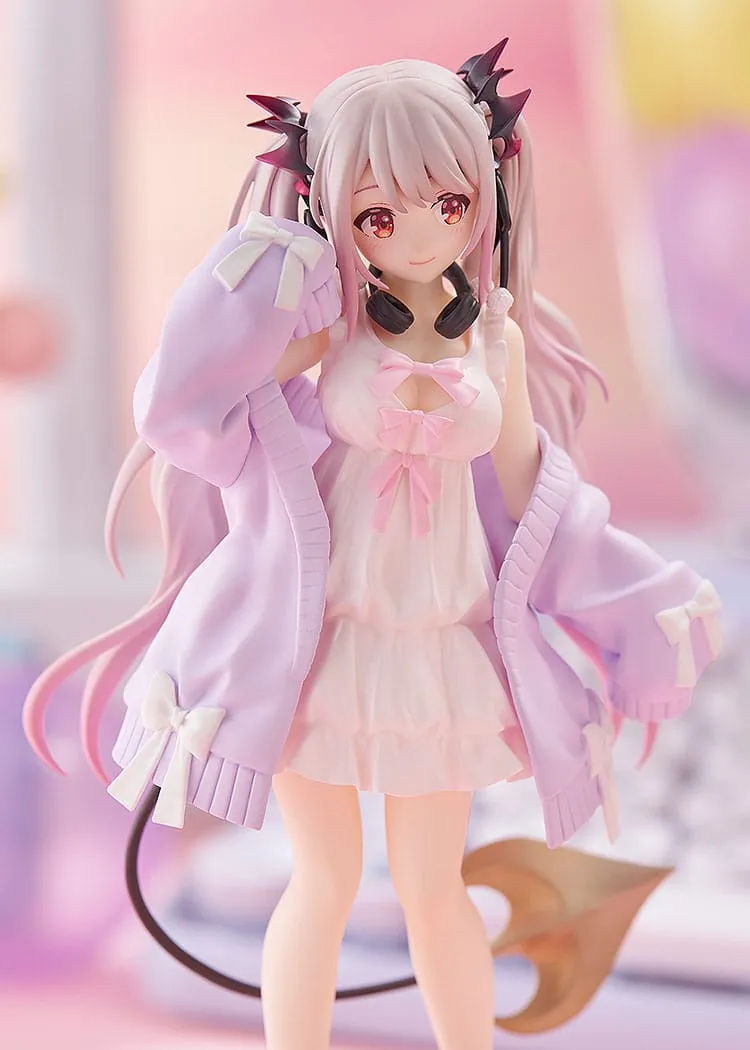 VTuber: Suou Patra: Pop Up Parade: 16cm: PVC Statue