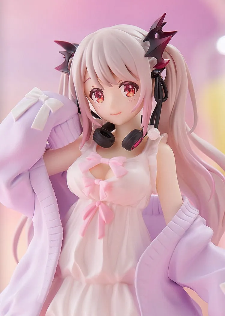 VTuber: Suou Patra: Pop Up Parade: 16cm: PVC Statue