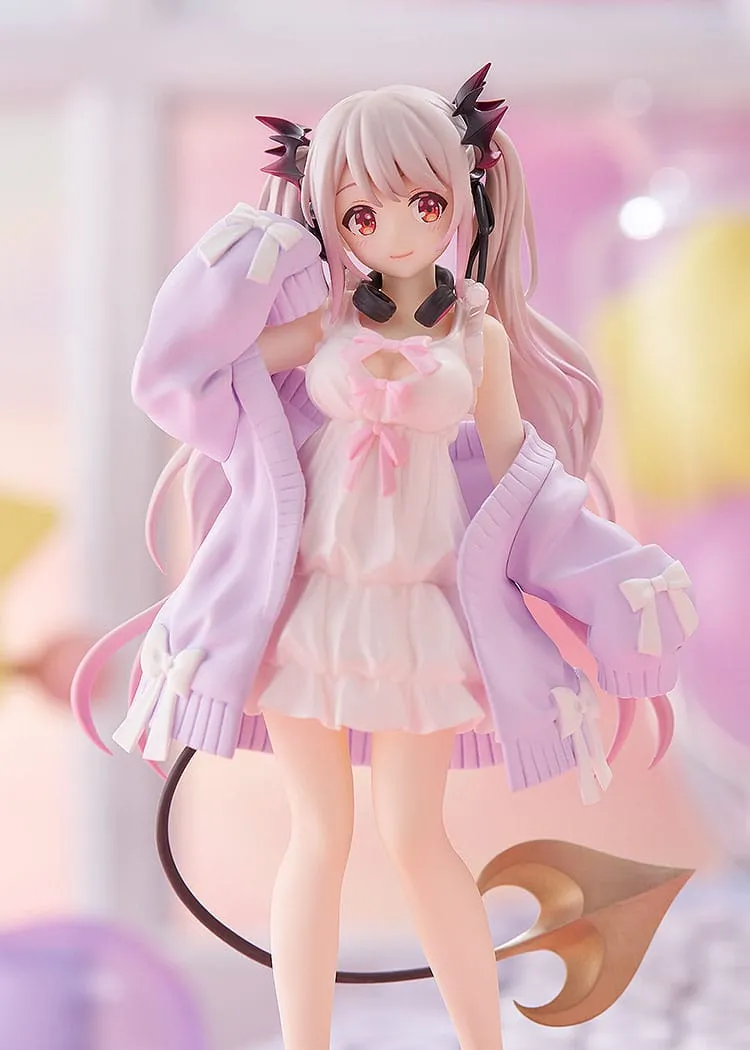 VTuber: Suou Patra: Pop Up Parade: 16cm: PVC Statue