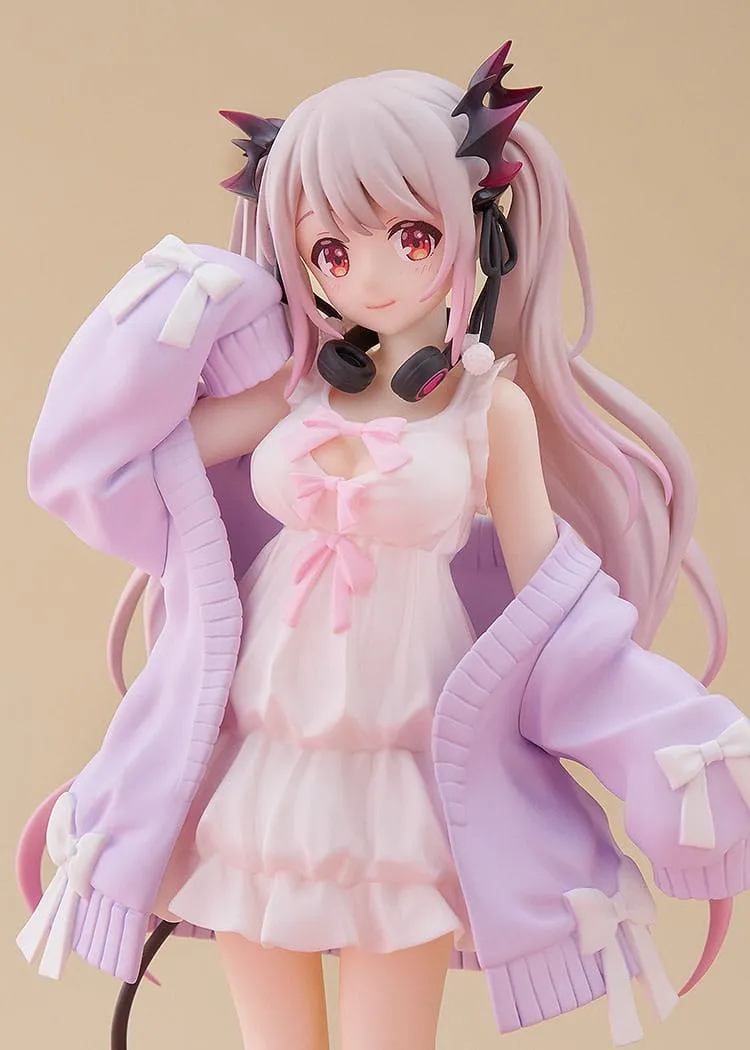 VTuber: Suou Patra: Pop Up Parade: 16cm: PVC Statue