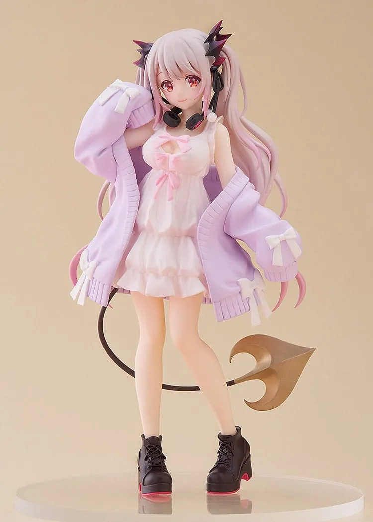 VTuber: Suou Patra: Pop Up Parade: 16cm: PVC Statue