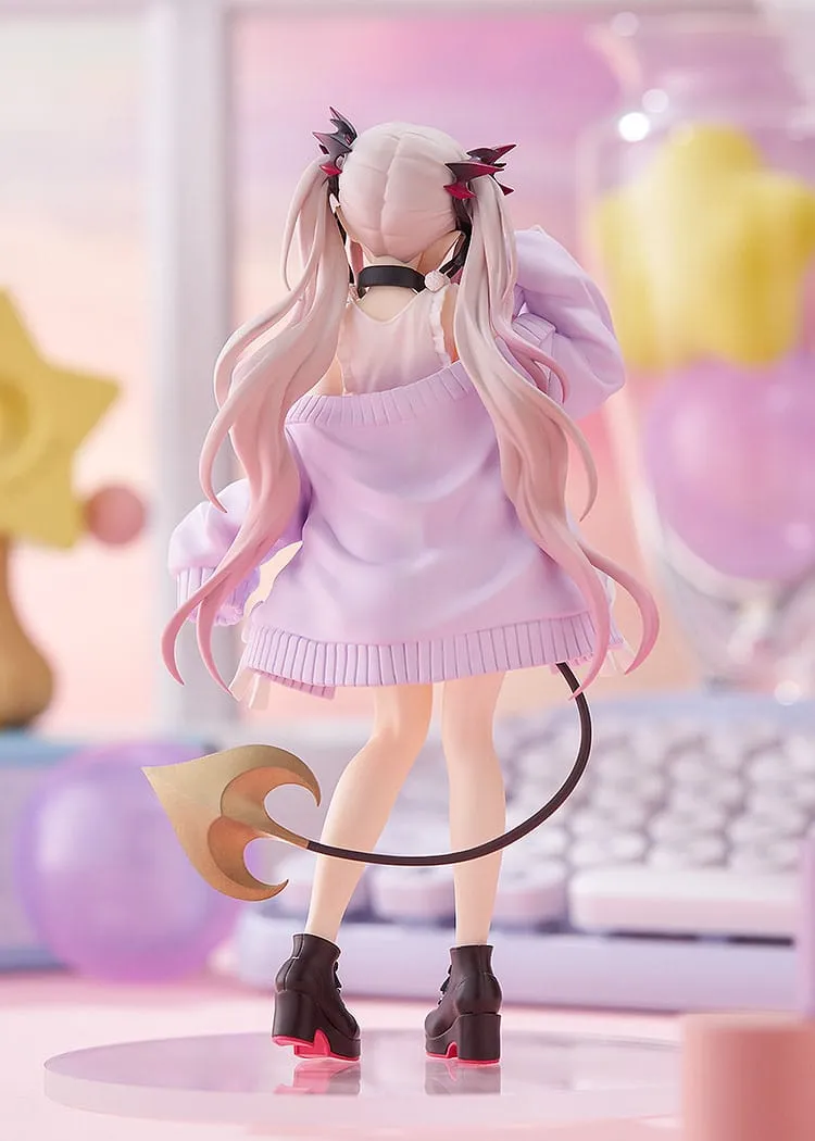 VTuber: Suou Patra: Pop Up Parade: 16cm: PVC Statue