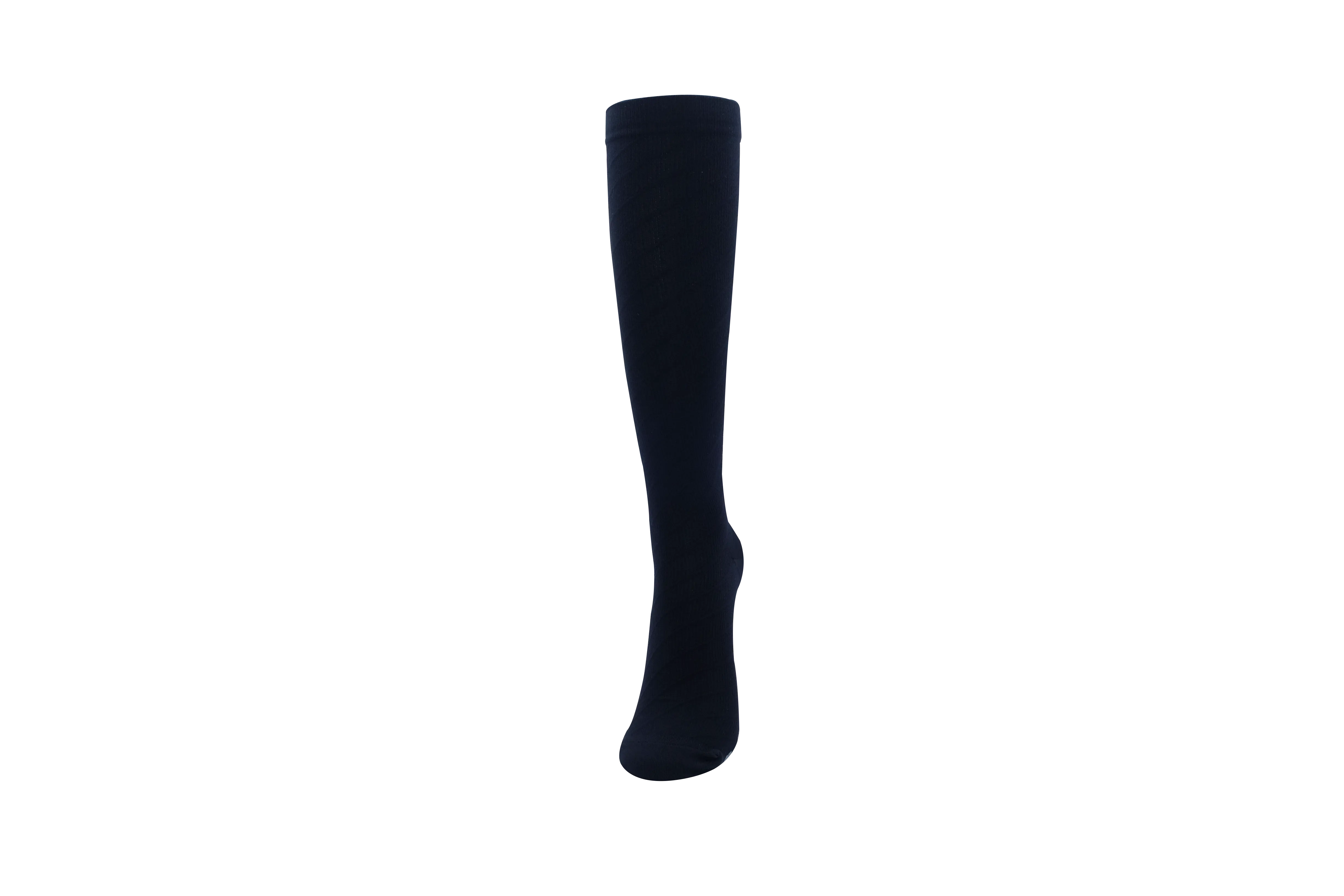 WEFOOT® IN&OUT Dual-Grip Compression/Knee Socks (Thin)