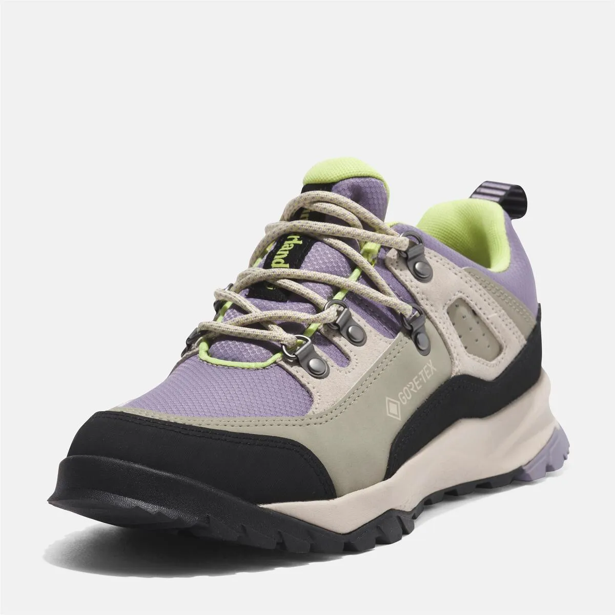 Women's Lincoln Peak Waterproof Low