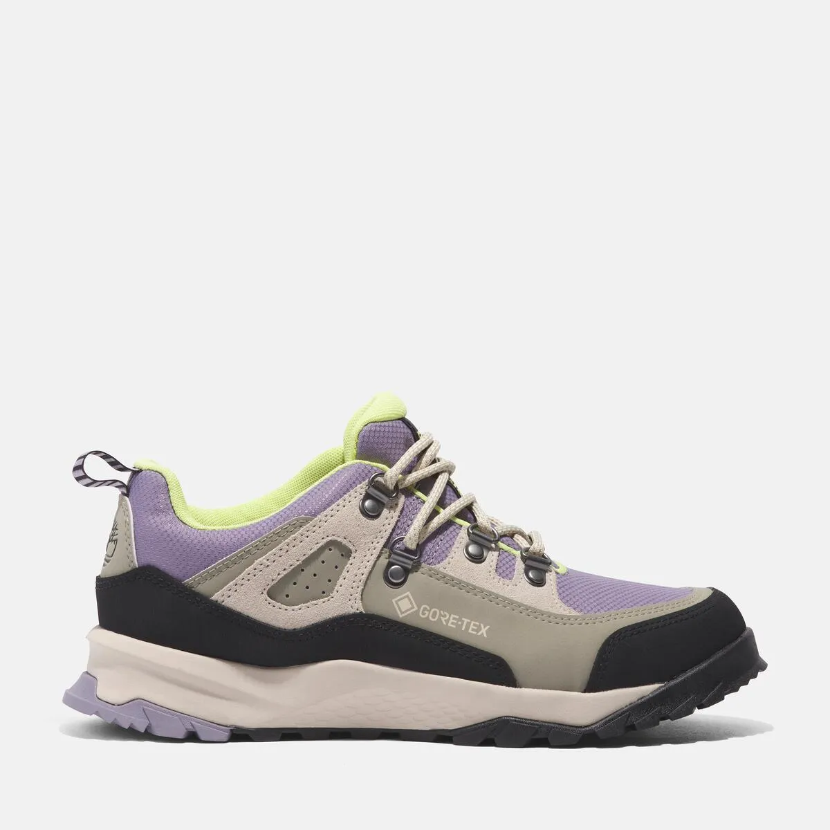 Women's Lincoln Peak Waterproof Low