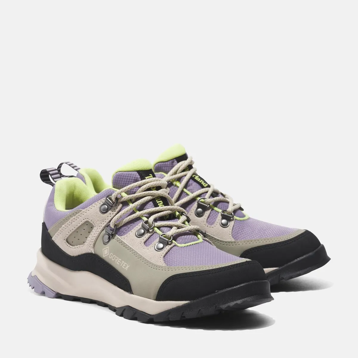 Women's Lincoln Peak Waterproof Low