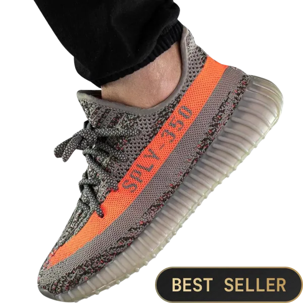 Yeezy 350 Beluga Reflective