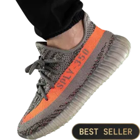 Yeezy 350 Beluga Reflective