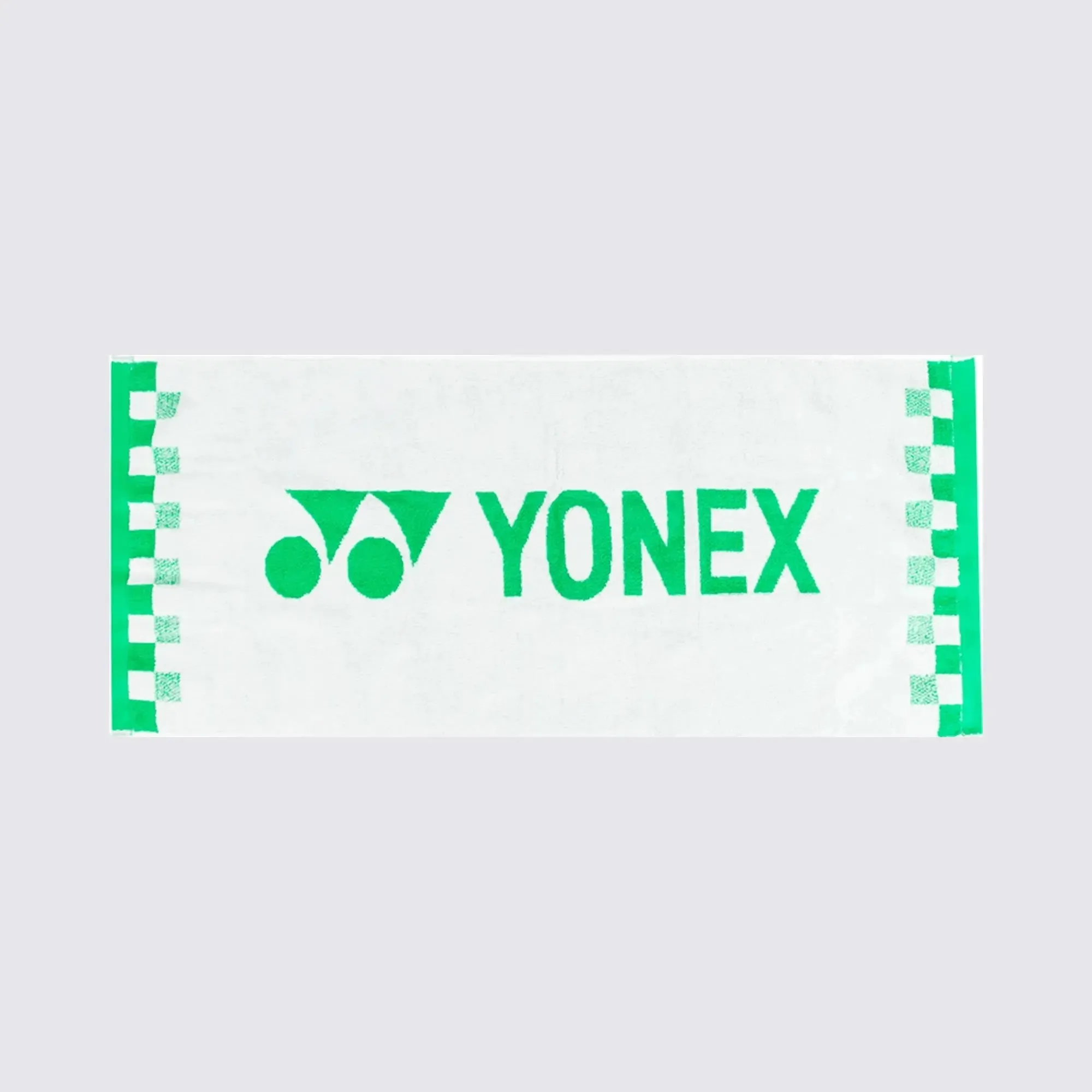 Yonex AC1109W Sports Towel  (White)